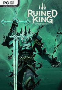 Descargar Ruined King: A League of Legends Story™ – Deluxe Edition por Torrent