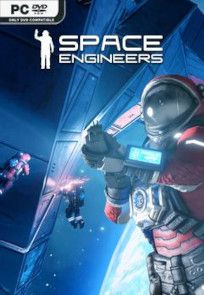 Descargar Space Engineers – Warfare 2 por Torrent