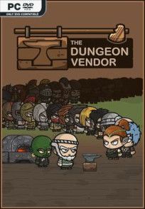 Descargar The Dungeon Vendor por Torrent