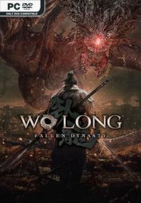 Descargar Wo Long: Fallen Dynasty por Torrent