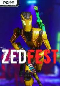 Descargar Zedfest por Torrent