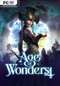 Descargar Age of Wonders 4 por Torrent