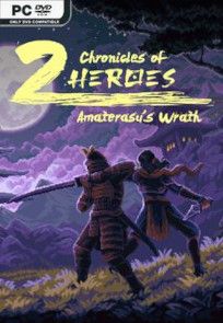 Descargar Chronicles of 2 Heroes: Amaterasu’s Wrath por Torrent
