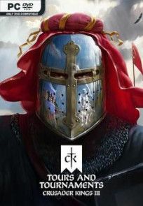 Descargar Crusader Kings III: Tours & Tournaments por Torrent