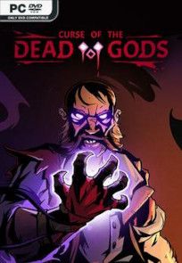 Descargar Curse of the Dead Gods por Torrent