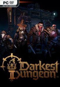 Descargar Darkest Dungeon® II por Torrent