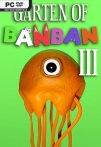 Descargar Garten of Banban 3 por Torrent