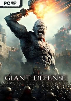 Descargar Giant Defense por Torrent