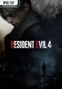 Descargar Resident Evil 4 por Torrent