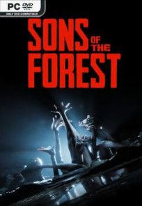 Descargar Sons Of The Forest por Torrent