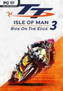 Descargar TT Isle Of Man: Ride on the Edge 3 por Torrent