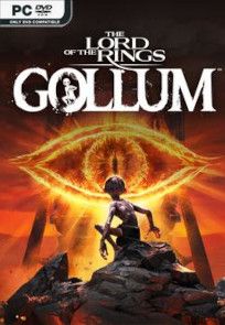Descargar The Lord of the Rings: Gollum™ por Torrent