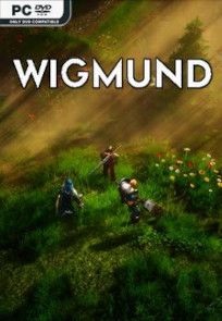 Descargar Wigmund por Torrent