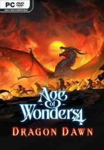 Descargar Age of Wonders 4: Dragon Dawn por Torrent
