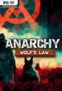 Descargar Anarchy: Wolf’s law por Torrent