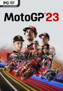Descargar MotoGP™23 por Torrent