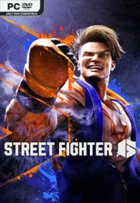 Descargar Street Fighter™ 6 por Torrent