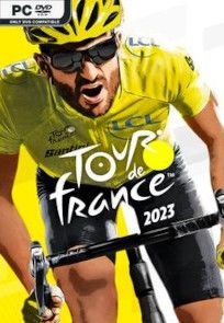 Descargar Tour de France 2023 por Torrent