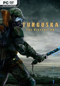 Descargar Tunguska: Dead Zone por Torrent