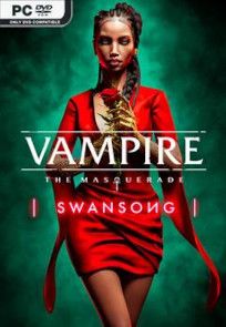 Descargar Vampire: The Masquerade – Swansong por Torrent
