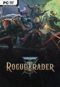 Descargar Warhammer 40,000: Rogue Trader por Torrent