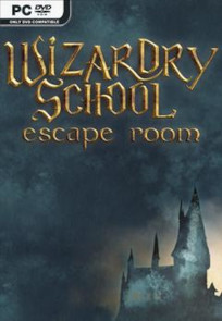 Descargar Wizardry School: Escape Room por Torrent