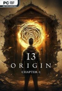 Descargar 13:ORIGIN – Chapter One por Torrent