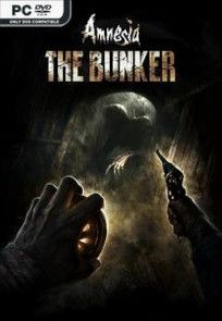 Descargar Amnesia: The Bunker por Torrent