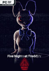 Descargar Five Nights at Freddy’s: Security Breach – Ruin por Torrent