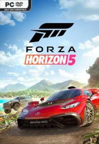 Descargar Forza Horizon 5 Rally Adventure por Torrent