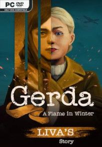 Descargar Gerda: A Flame in Winter – Liva’s Story por Torrent