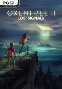 Descargar OXENFREE II: Lost Signals por Torrent