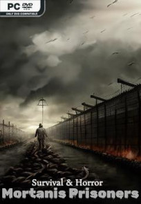 Descargar Survival & Horror: Mortanis Prisoners #1 por Torrent