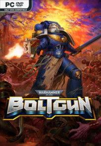 Descargar Warhammer 40,000: Boltgun por Torrent