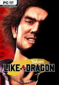 Descargar Yakuza: Like a Dragon Hero Edition por Torrent