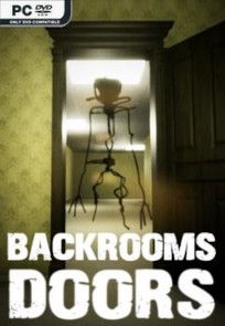 Descargar Backrooms Doors por Torrent