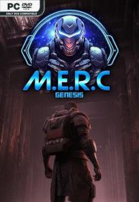 Descargar M.E.R.C. Genesis por Torrent
