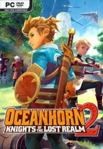 Descargar Oceanhorn 2: Knights of the Lost Realm por Torrent