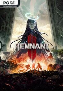 Descargar Remnant II – Ultimate Edition por Torrent