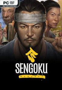 Descargar Sengoku Dynasty por Torrent