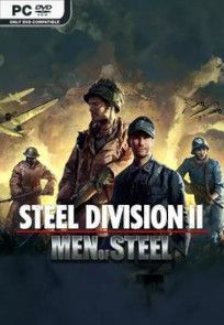 Descargar Steel Division 2 – Men of Steel por Torrent