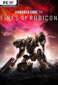 Descargar ARMORED CORE™ VI FIRES OF RUBICON™ por Torrent