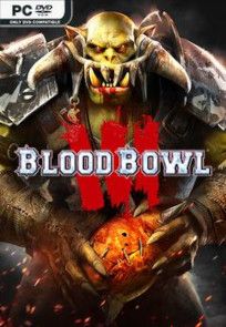 Descargar Blood Bowl 3 por Torrent