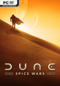 Descargar Dune: Spice Wars por Torrent