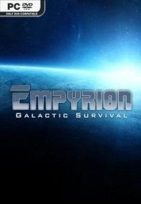 Descargar Empyrion – Galactic Survival por Torrent