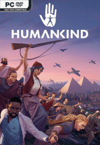 Descargar HUMANKIND™ – Cultures of Oceania Pack por Torrent