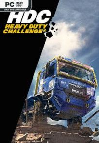 Descargar Heavy Duty Challenge®: The Off-Road Truck Simulator por Torrent