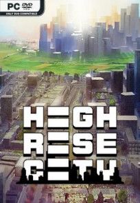 Descargar Highrise City por Torrent