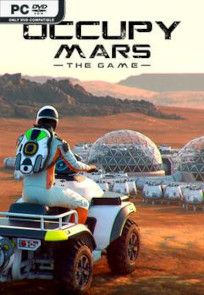 Descargar Occupy Mars: The Game por Torrent