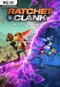 Descargar Ratchet & Clank: Una dimensión aparte por Torrent